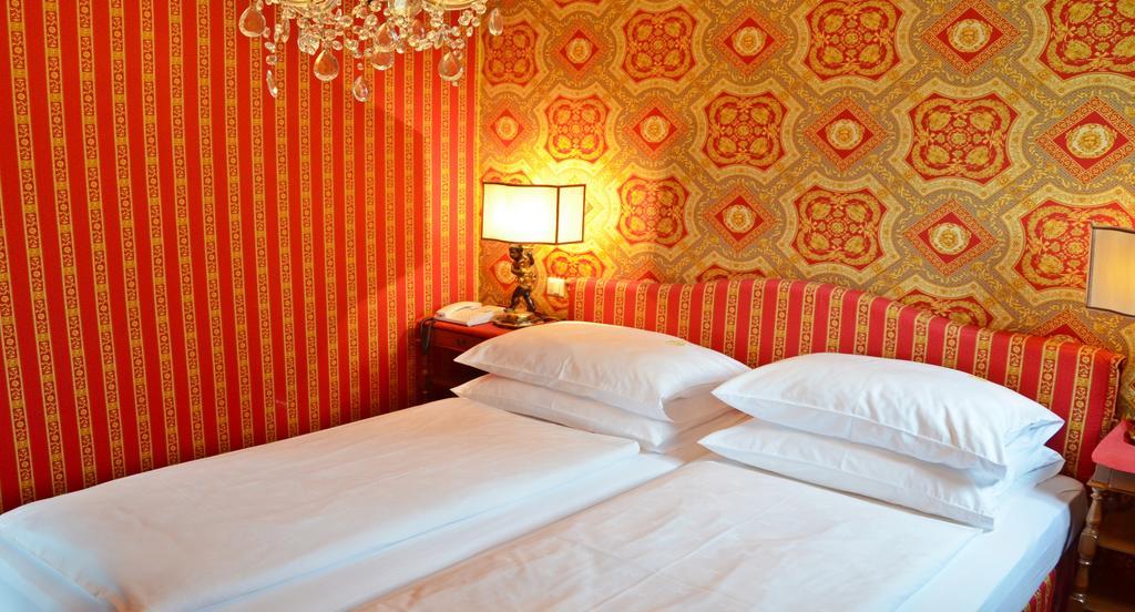 Seehotel Porcia Pörtschach am Wörthersee Zewnętrze zdjęcie