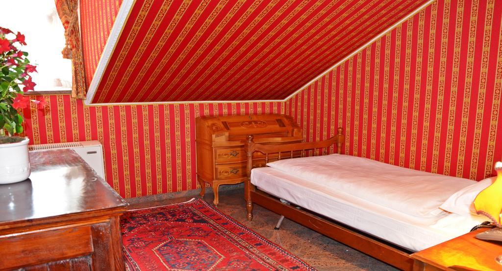Seehotel Porcia Pörtschach am Wörthersee Zewnętrze zdjęcie