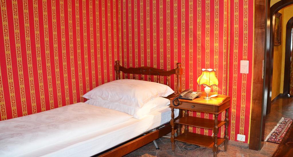 Seehotel Porcia Pörtschach am Wörthersee Zewnętrze zdjęcie