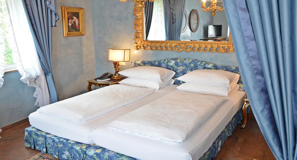 Seehotel Porcia Pörtschach am Wörthersee Zewnętrze zdjęcie