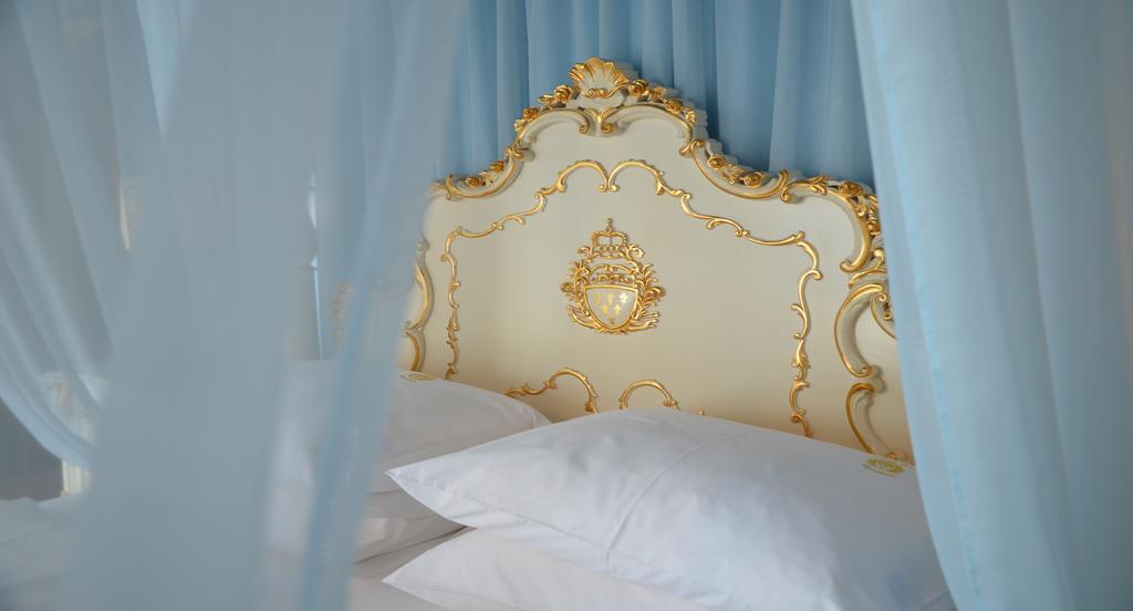 Seehotel Porcia Pörtschach am Wörthersee Zewnętrze zdjęcie